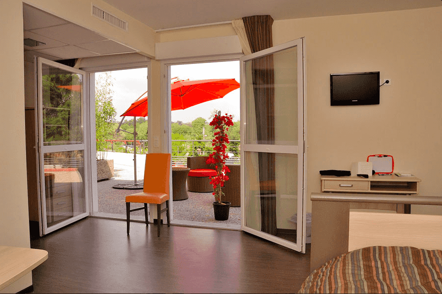 IMAGE LES CHAMBRES