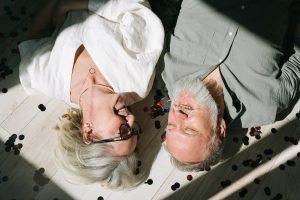 Vie des seniors : idées de cadeaux pour les noces d’or