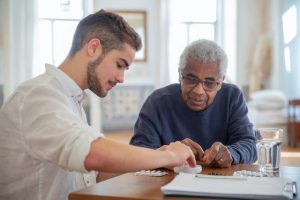 L'importance du personnel qualifié dans les maisons de retraite et EHPAD