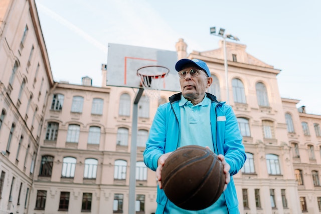 Comment motiver les seniors à faire du sport ?