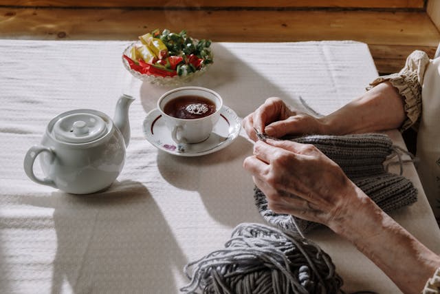 Comment les EHPAD gère les personnes Alzheimer ?