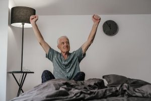 Santé des seniors : les insomnies sont plus néfastes qu'on ne le croit !