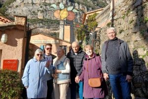 À la découverte des coulisses de la Confiserie Florian dans les Gorges du Loup